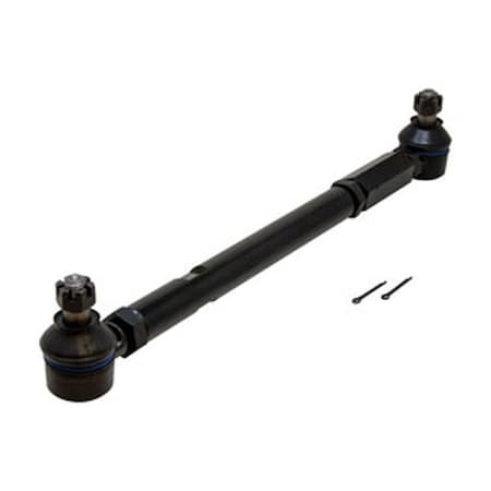 Aic Replacement Parts HTA0A-13700 Tie Rod Assembly - RH Fits Kubota Compact Tractors: L4200 L4300+ A-HTA0A-13700-AI